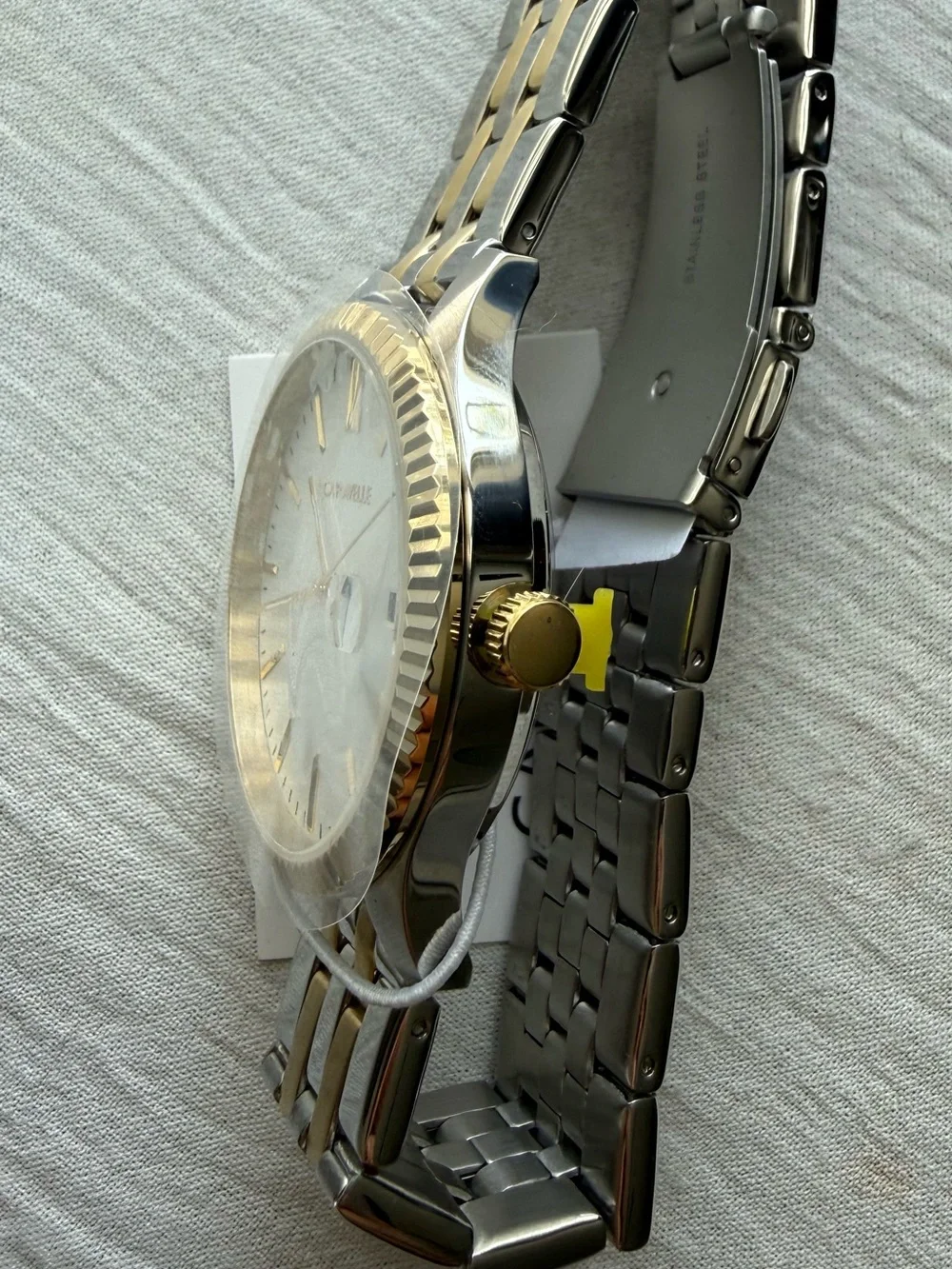 Caravelle brand new